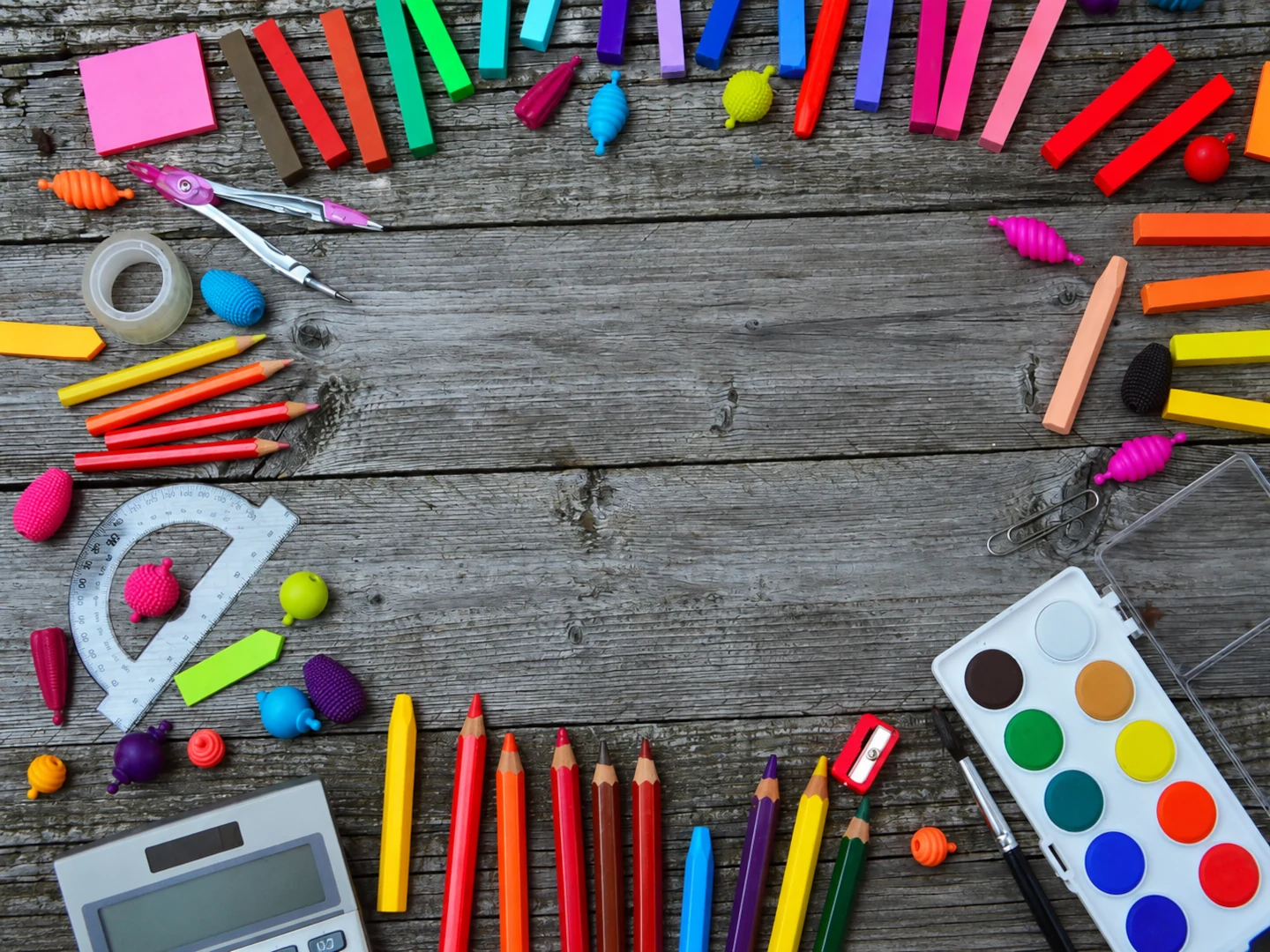 Material escolar